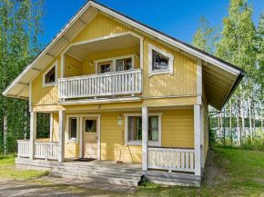 Holiday Home Sammallehto